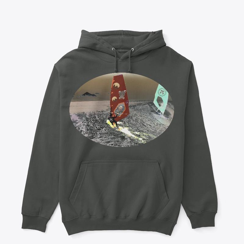 Surfer hoodies FALL