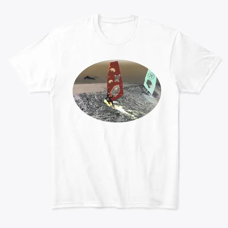 Surfer T-shirts  FALL