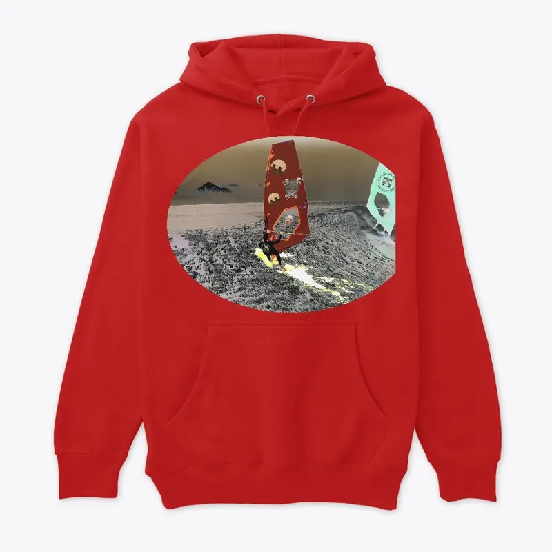 Surfer hoodies FALL