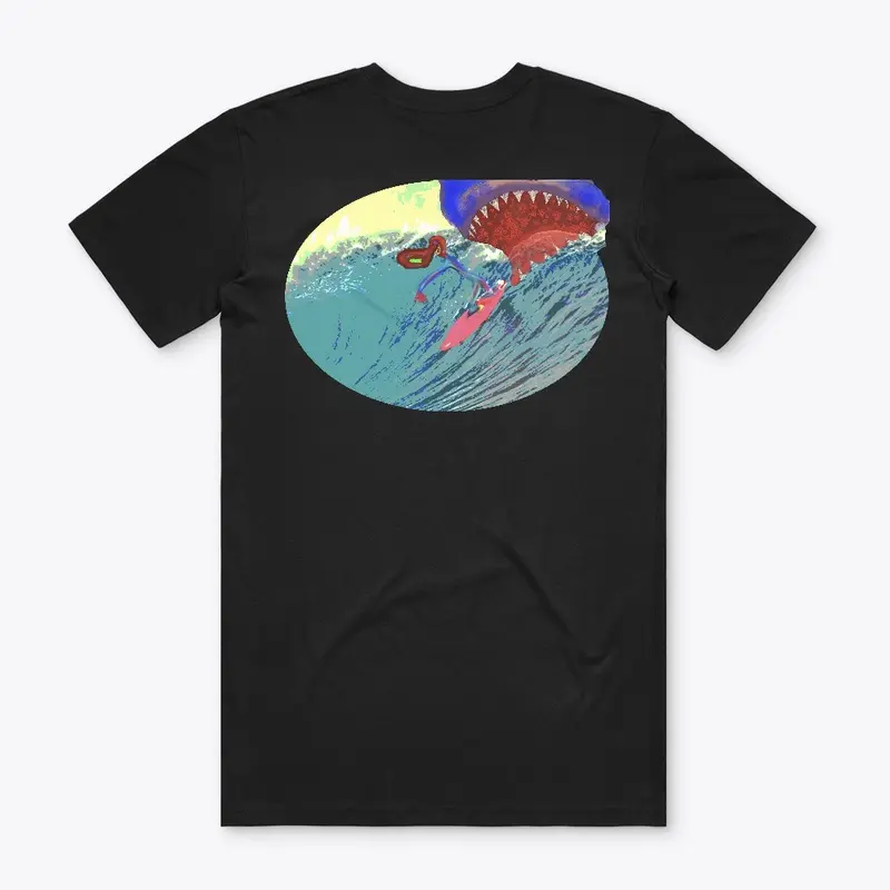 Surfer T-shirts  FALL