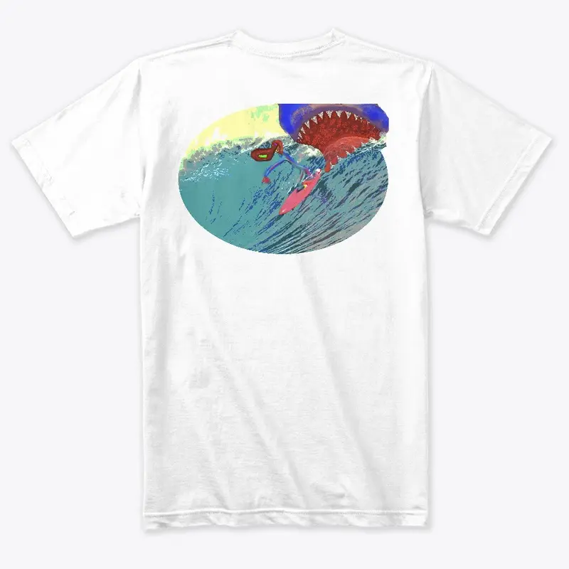 Surfer T-shirts  FALL