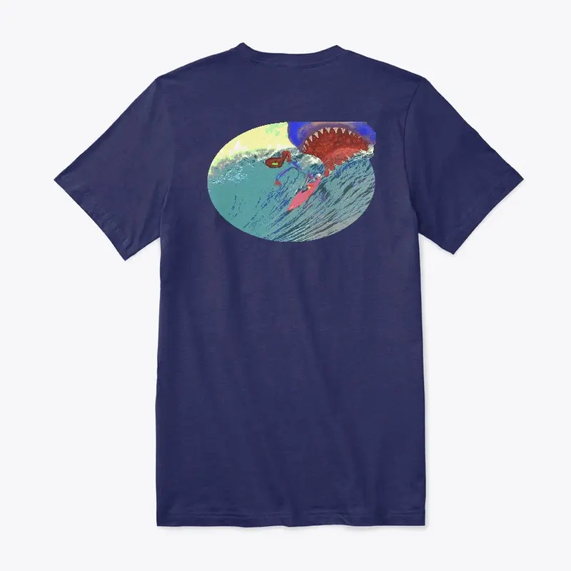 Surfer T-shirts  FALL